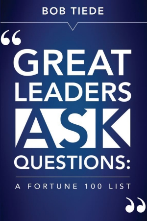 Great Leaders ASK Questions