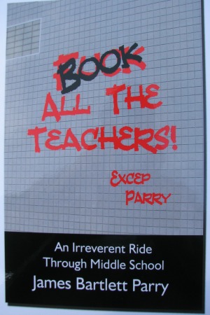 Book All the Teachers!