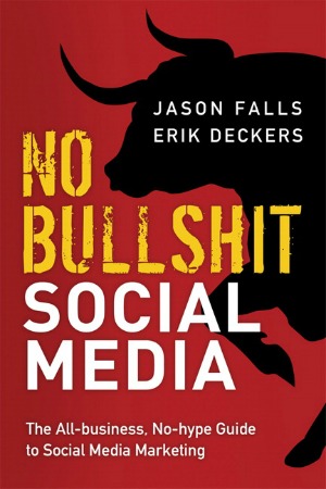 No Bullshit Social Media