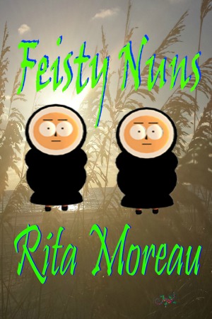 Feisty Nuns
