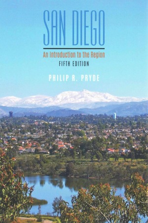 San Diego: An Introduction to the Region
