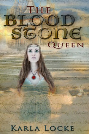 The Blood Stone Queen