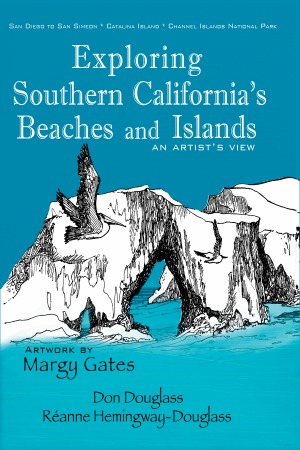 Exploring Southern California Beaches and Islands