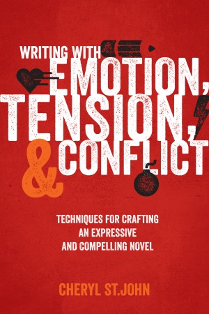 Writing With Emotion Tension & Conflict