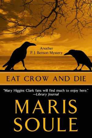 Eat Crow and Die