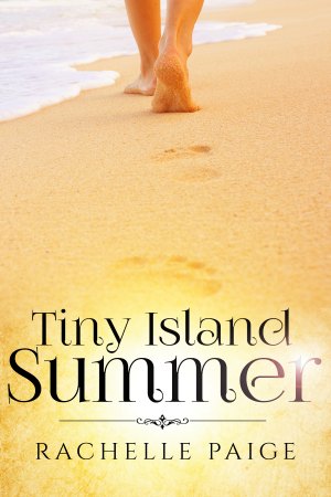 Tiny Island Summer