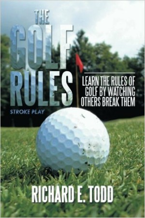 The Golf Rules Stroke Play