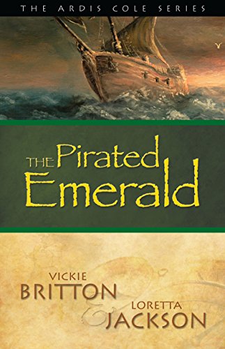 The Pirated Emerald