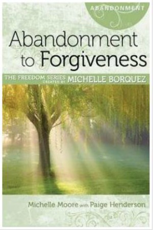 Abandonment to Forgiveness