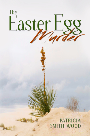 The Easter Egg Murder