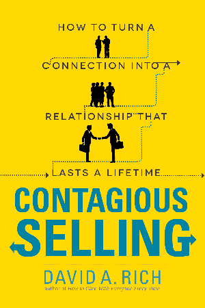 Contagious Selling