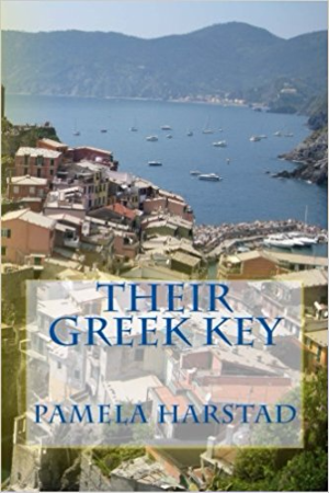 Their Greek Key