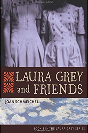 Laura Grey and Friends