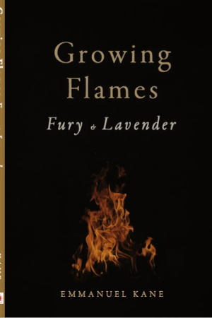 Growing Flames, Fury and Lavender