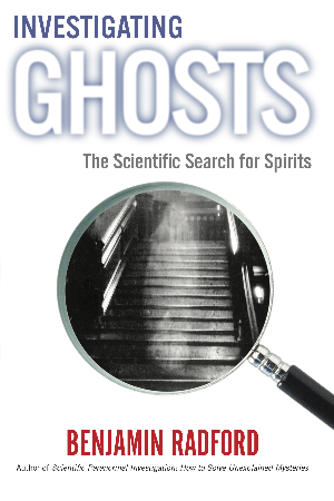 Investigating Ghosts