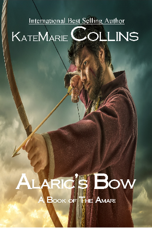 Alaric's Bow