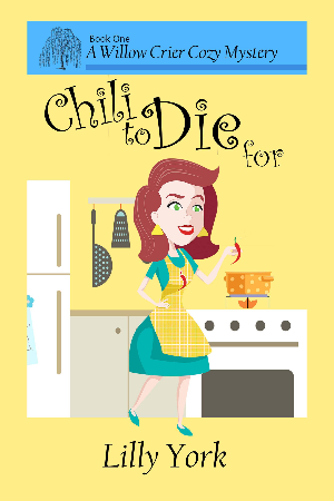 Chili to Die For