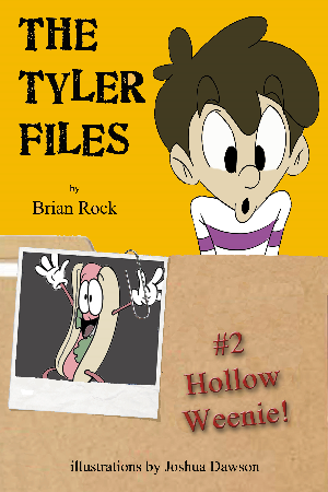The Tyler Files #2