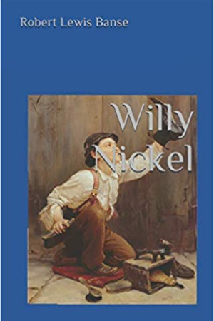 Willy Nickel