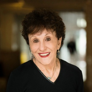 Beverly Kaye