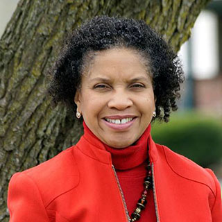 Dr. Lisa C. Chavers