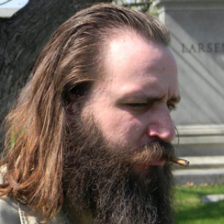 Christian A. Larsen