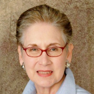 Pamela B. Eglinski