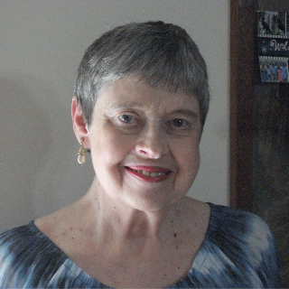 Patricia Cruzan