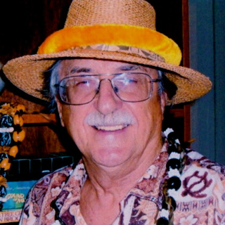 Gene J. Parola