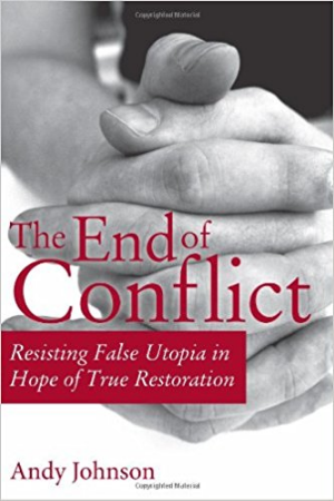 The End of Conflict