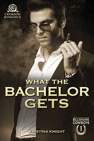 What the Bachelor Gets