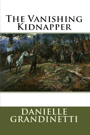 The Vanishing Kidnapper