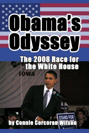 Obama's Odyssey