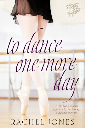 To Dance One More Day