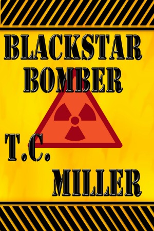 BlackStar Bomber