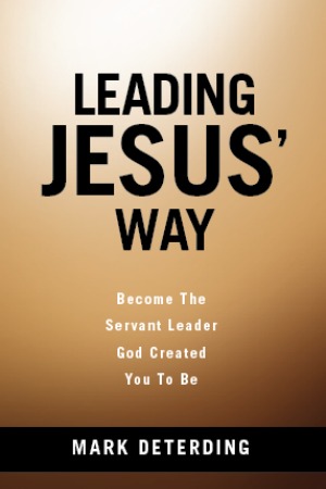 Leading Jesus' Way