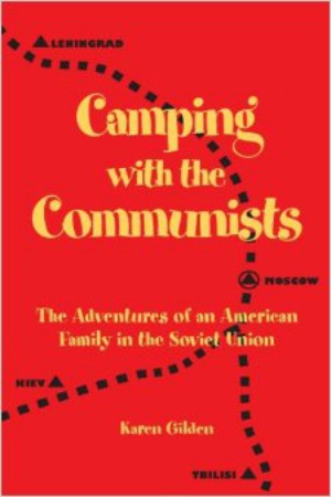 Camping With the Communists