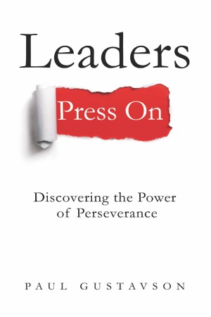 Leaders Press On