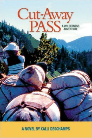 Cut-Away Pass