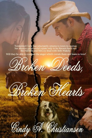 Broken Deeds, Broken Hearts