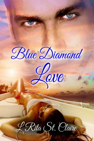 Blue Diamond Love