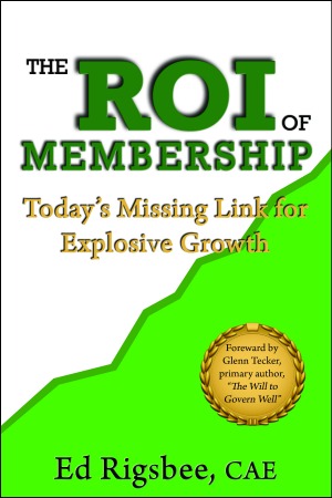 The ROI of Membership