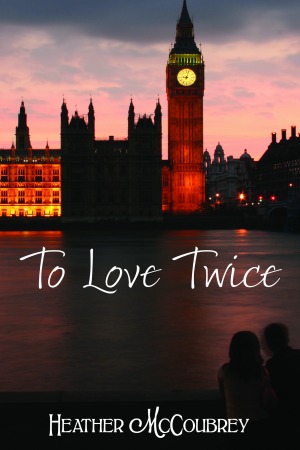 To Love Twice
