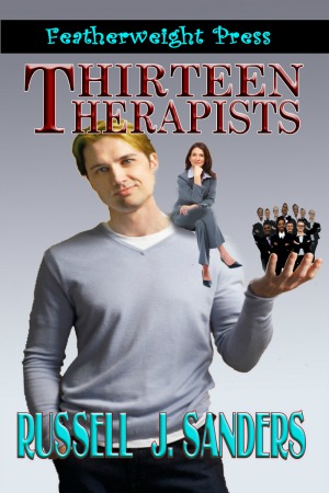 Thirteen Therapists