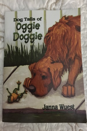 Dog Tails of Oggie Doggie