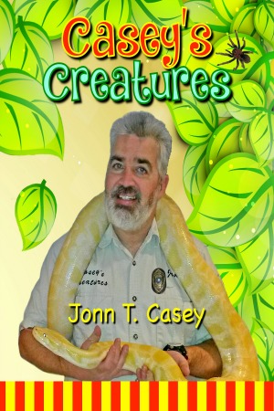 Casey's Creatures