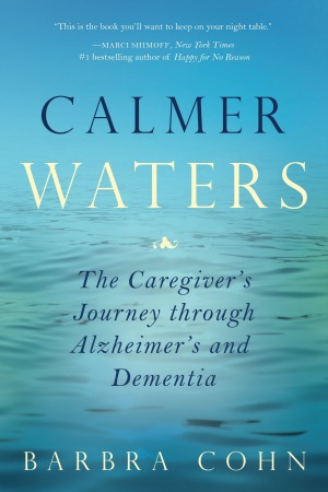 Calmer Waters
