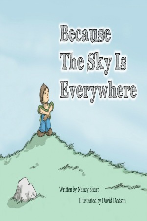 Because the Sky is Everywhere