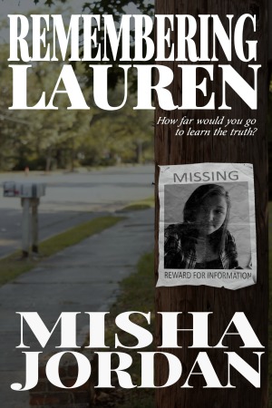 Remembering Lauren