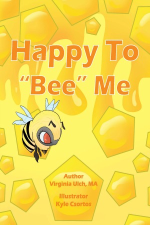 Happy to "Bee" Me